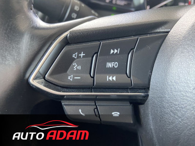 Mazda 3 2.0 Skyactiv -G 120 Revolution