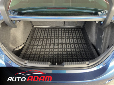 Mazda 3 2.0 Skyactiv -G 120 Revolution