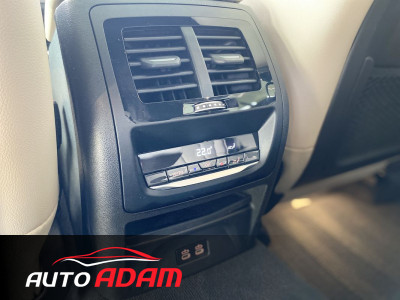 BMW X4 20i 135kW AT/8 xDrive M-Packet