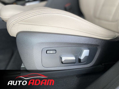 BMW X4 20i 135kW AT/8 xDrive M-Packet