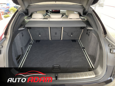 BMW X4 20i 135kW AT/8 xDrive M-Packet