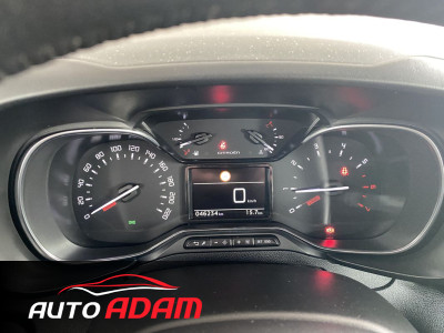 Citroen Berlingo 1.2 Puretech 81 kW