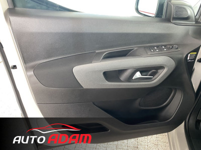 Citroen Berlingo 1.2 Puretech 81 kW