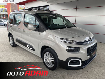 Citroen Berlingo 1.2 Puretech 81 kW