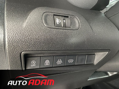 Citroen Berlingo 1.2 Puretech 81 kW