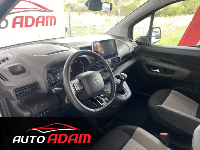 Citroen Berlingo 1.2 Puretech 81 kW