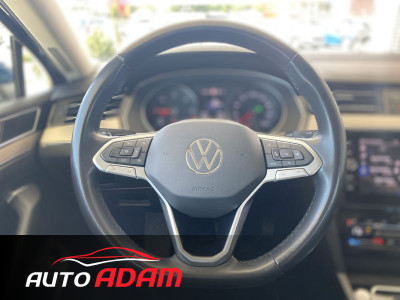 Volkswagen Passat Variant 2.0TDi 147kW DSG Elegance