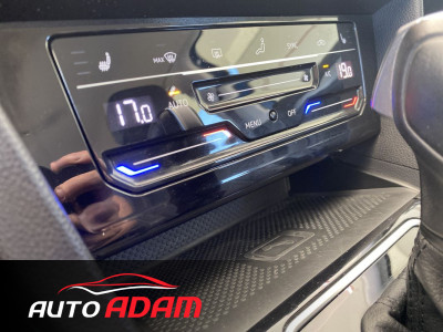 Volkswagen Passat Variant 2.0TDi 147kW DSG Elegance