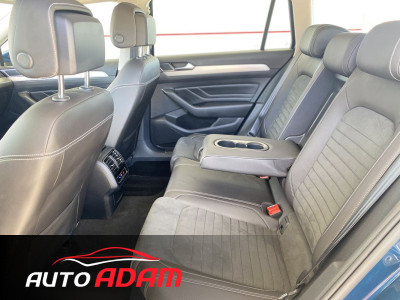 Volkswagen Passat Variant 2.0TDi 147kW DSG Elegance