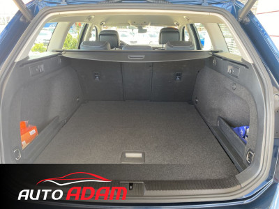 Volkswagen Passat Variant 2.0TDi 147kW DSG Elegance