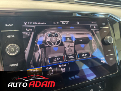 Volkswagen Passat Variant 2.0TDi 147kW DSG Elegance
