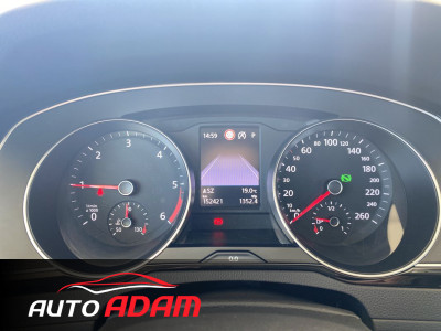 Volkswagen Passat Variant 2.0TDi 147kW DSG Elegance