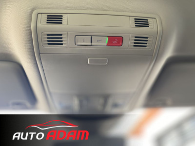 Volkswagen Passat Variant 2.0TDi 147kW DSG Elegance