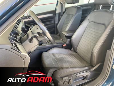 Volkswagen Passat Variant 2.0TDi 147kW DSG Elegance