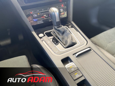 Volkswagen Passat Variant 2.0TDi 147kW DSG Elegance