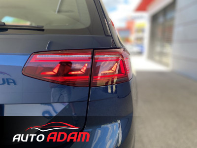 Volkswagen Passat Variant 2.0TDi 147kW DSG Elegance