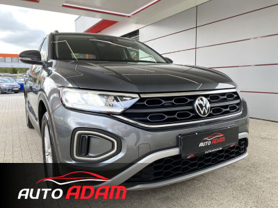 Volkswagen T-ROC 1.5 TSI 110kW DSG Life