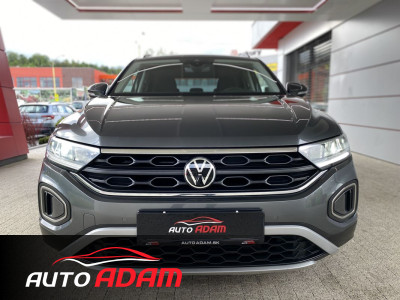 Volkswagen T-ROC 1.5 TSI 110kW DSG Life