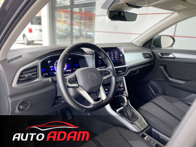 Volkswagen T-ROC 1.5 TSI 110kW DSG Life