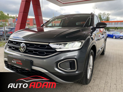 Volkswagen T-ROC 1.5 TSI 110kW DSG Life