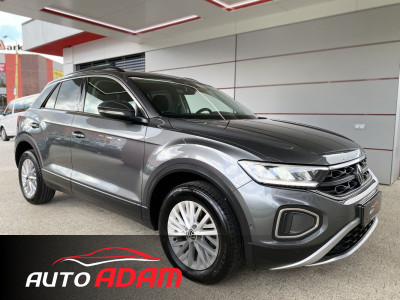 Volkswagen T-ROC 1.5 TSI 110kW DSG Life