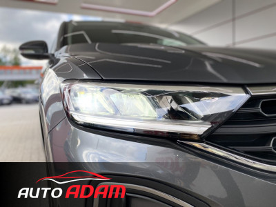 Volkswagen T-ROC 1.5 TSI 110kW DSG Life