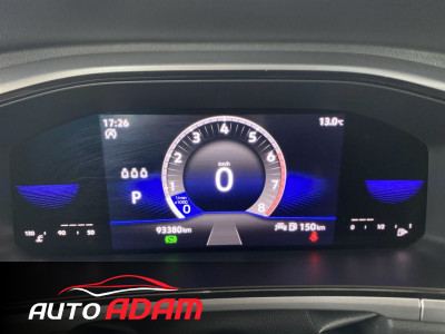 Volkswagen T-ROC 1.5 TSI 110kW DSG Life