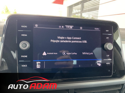 Volkswagen T-ROC 1.5 TSI 110kW DSG Life