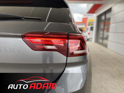 Volkswagen T-ROC 1.5 TSI 110kW DSG Life