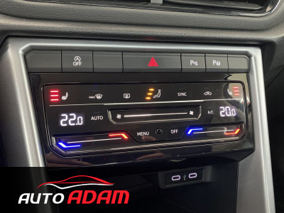 Volkswagen T-ROC 1.5 TSI 110kW DSG Life