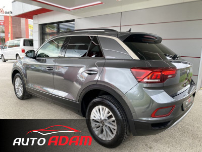 Volkswagen T-ROC 1.5 TSI 110kW DSG Life
