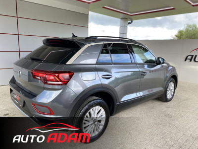 Volkswagen T-ROC 1.5 TSI 110kW DSG Life