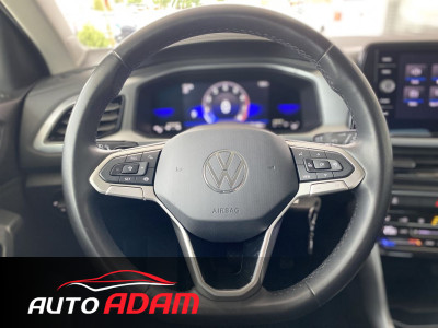 Volkswagen T-ROC 1.5 TSI 110kW DSG Life