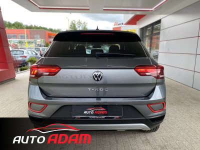 Volkswagen T-ROC 1.5 TSI 110kW DSG Life