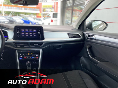 Volkswagen T-ROC 1.5 TSI 110kW DSG Life