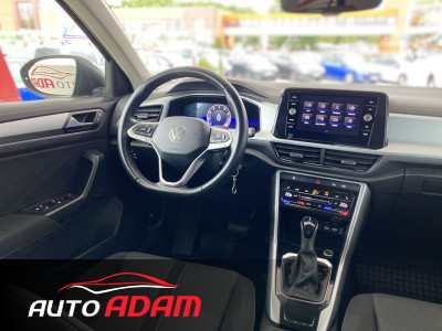 Volkswagen T-ROC 1.5 TSI 110kW DSG Life