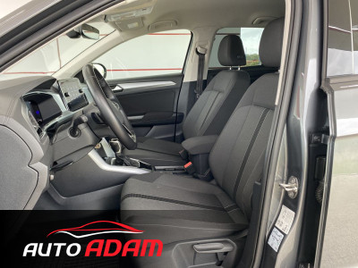 Volkswagen T-ROC 1.5 TSI 110kW DSG Life