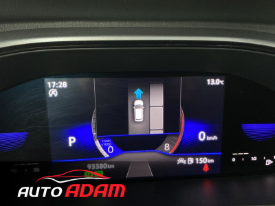 Volkswagen T-ROC 1.5 TSI 110kW DSG Life