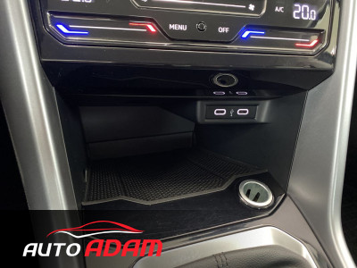 Volkswagen T-ROC 1.5 TSI 110kW DSG Life