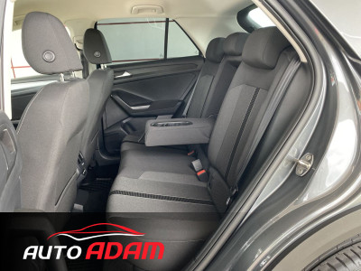 Volkswagen T-ROC 1.5 TSI 110kW DSG Life