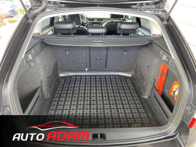 Škoda Octavia Combi 1.6 TDi 81kW DSG Style