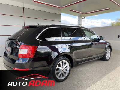 Škoda Octavia Combi 1.6 TDi 81kW DSG Style