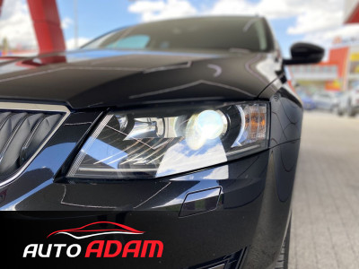 Škoda Octavia Combi 1.6 TDi 81kW DSG Style