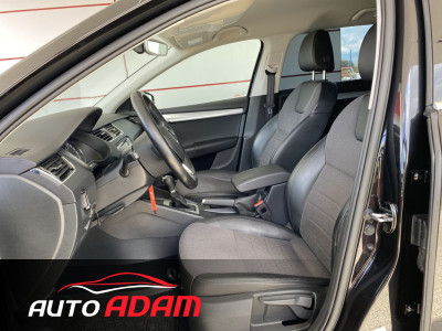 Škoda Octavia Combi 1.6 TDi 81kW DSG Style
