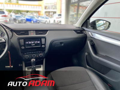 Škoda Octavia Combi 1.6 TDi 81kW DSG Style