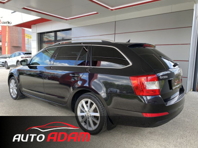 Škoda Octavia Combi 1.6 TDi 81kW DSG Style