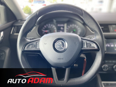 Škoda Octavia Combi 1.6 TDi 81kW DSG Style