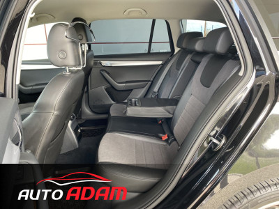 Škoda Octavia Combi 1.6 TDi 81kW DSG Style