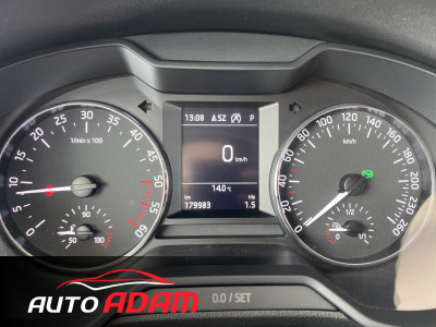 Škoda Octavia Combi 1.6 TDi 81kW DSG Style