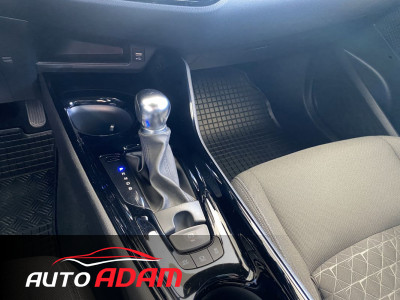 Toyota C-HR 1.8 Hybrid E-CVT 72kW